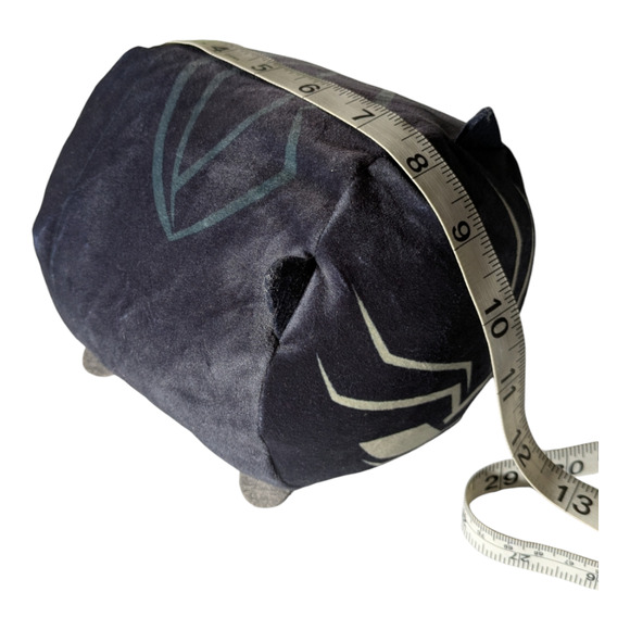 Marvel Tsum Tsum - Black Panther Plush Toy - Brand New with Tags Plushie - Picture 4 of 8